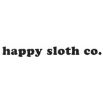 Happy Sloth Coupon Codes