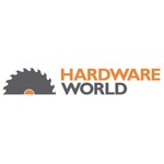 Hardware World Coupon Codes