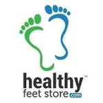 Healthy Feet Store Coupon Codes