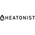 Heatonist Coupon Codes