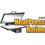 HeatPressNation Coupon Codes