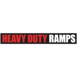 Heavy Duty Ramps Coupon Codes