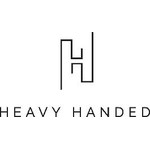 Heavy Handed Coupon Codes