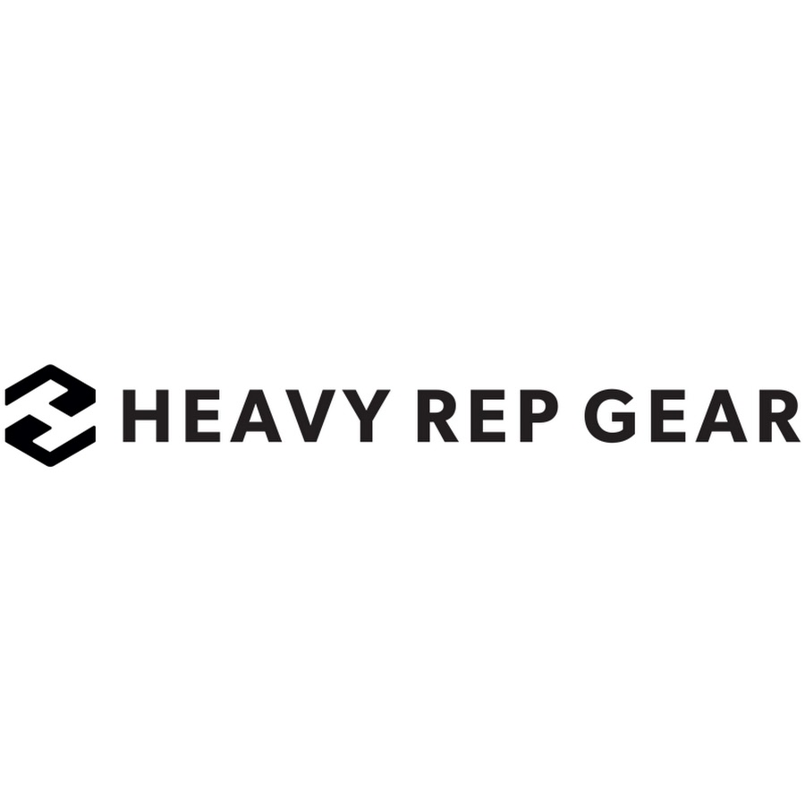 HEAVY REP GEAR Coupon Codes