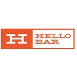 Hello Bar Coupon Codes