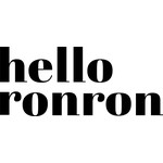 hello ronron Coupon Codes