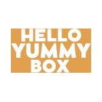 Hello Yummy Box Coupon Codes