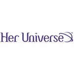 Her Universe Coupon Codes