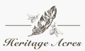 Heritage Acres Coupon Codes