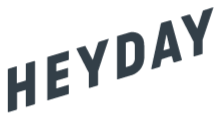 Heyday Coupon Codes