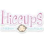 Hiccups Children Boutique Coupon Codes