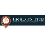 Highland Titles Coupon Codes