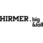 HIRMER Big & Tall Coupon Codes