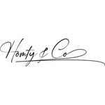 Homty & Co Coupon Codes