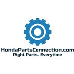 Honda Parts Connection Coupon Codes