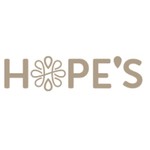 Hope's Coupon Codes