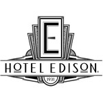 Hotel Edison Coupon Codes