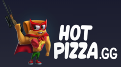 Hotpizza.gg Coupon Codes