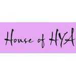 House of Hya Coupon Codes