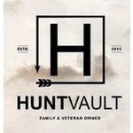 HuntVault Coupon Codes