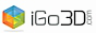 iGo3D Coupon Codes