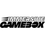 Immersive Gamebox Coupon Codes