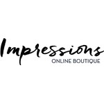 Impressions Online Boutique Coupon Codes