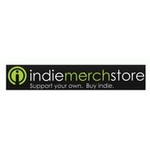 IndieMerchstore Coupon Codes