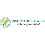 Instead of Flowers Coupon Codes