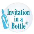 Invitation in a Bottle