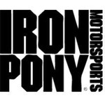 IRON PONY MOTORSPORTS Coupon Codes