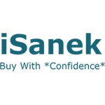 iSanek Coupon Codes