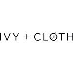 Ivy & Cloth Coupon Codes