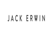 Jack Erwin Coupon Codes
