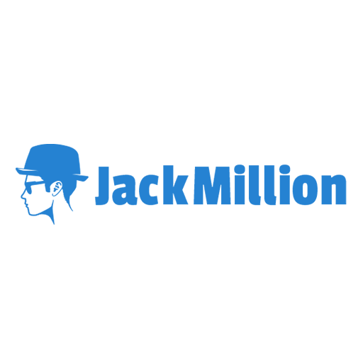 JackMillion Coupon Codes