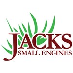 Jacks Small Engines Coupon Codes