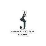 Jambes By Sadio Coupon Codes