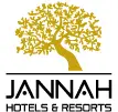 Jannah Hotels & Resorts Coupon Codes