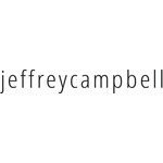 Jeffrey Campbell Coupon Codes
