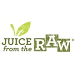 Juice From The RAW Coupon Codes