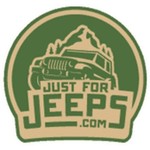 Just for Jeeps Coupon Codes