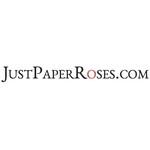 Just Paper Roses Coupon Codes