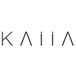 Kaiia The Label Coupon Codes