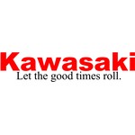 Kawasaki Coupon Codes