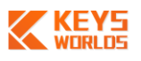 Keysworlds Coupon Codes