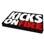 KicksOnFire Coupon Codes