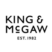 King & McGaw Coupon Codes