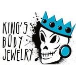 King's Body Jewelry Coupon Codes