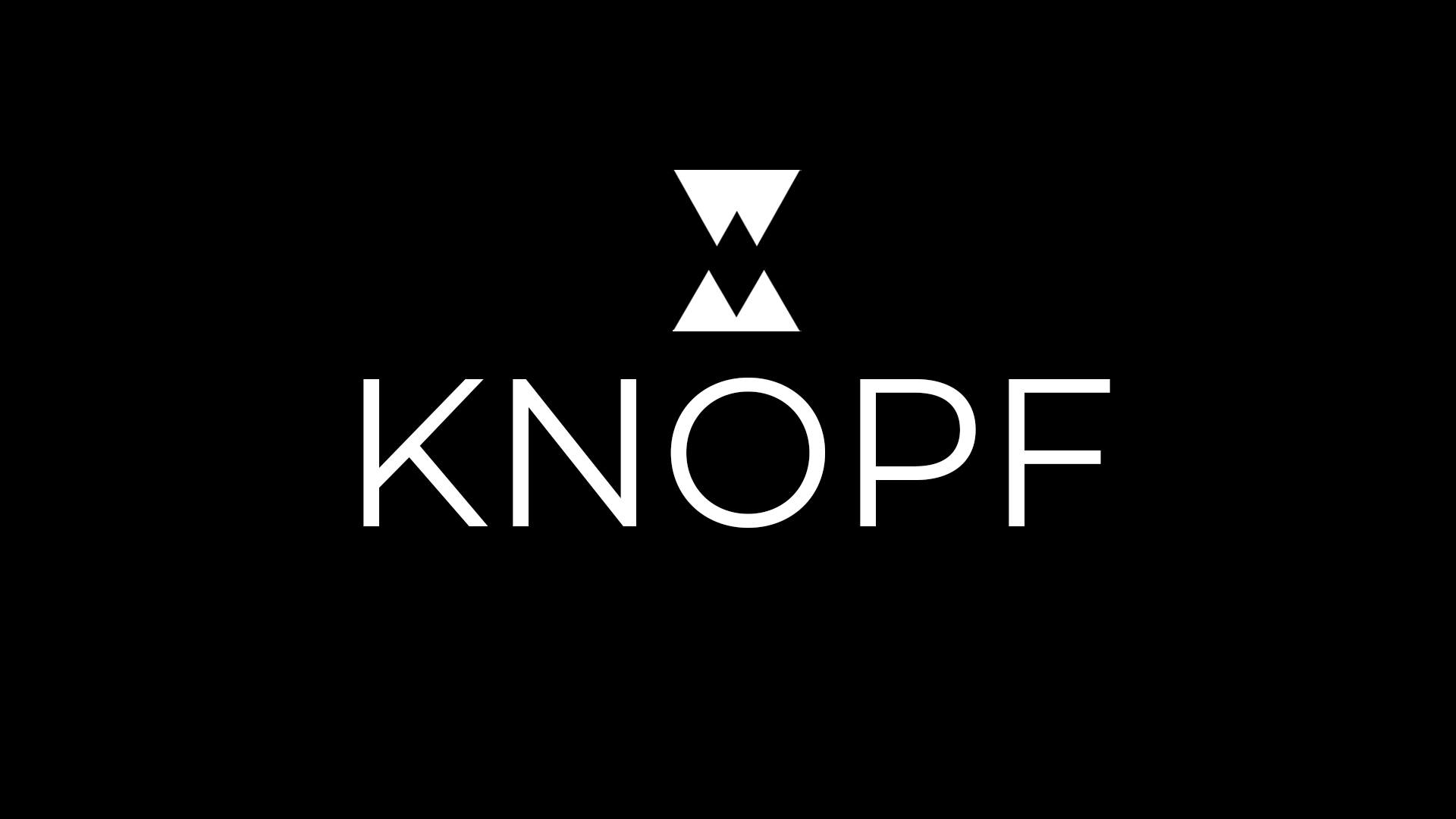 KNOPF Coupon Codes