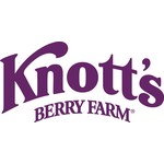 Knott's Berry Farm Coupon Codes